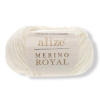 Alize Merino Royal - 62 krémová