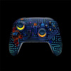PowerA Bezdrátový ovladač pro Nintendo Switch - Pac Man, Neon Arcade, svítící NSGP0458-01