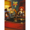 Toy Story 2 - filmový príbeh
