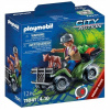 Playmobil 71041 Quad Farmera