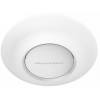 Grandstream GWN7630 prístupový bod, 4x anténa, 2x RJ45 Gbps, PoE, 802.3af, 802.3at