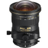 Nikon PC Nikkor 19mm f/4.0E ED