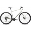 Trekingový bicykel Specialized Sirrus X 2.0 - dune white/dove grey XS
