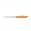 Univerzálny nôž 12,5cm oranžový Tramontina PLENUS