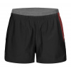 Ortovox Piz Selva Shorts W velikost S barva black raven