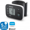 Tlakomer OMRON RS3 Intelli IT (9005)
