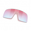 Oakley OO9406 Sutro Prizm SNOW SAPPHIRE - originál náhradné šošovky