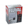 Fluval náplň sáčky aktívne uhlie FLUVAL C3 (3ks)