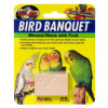 Zoomed Bird Banquet minerálny blok s ovocím S 28g