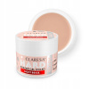 CLARESA STAVEBNÝ GÉL HARD&EASY LIGHT BEIGE 12g