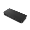 Lenovo USB-C Dual Display Travel Dock w/o adaptér (40B90000WW)