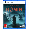 Craftenwood PlayStation 5 videohry Sony Rise of the Ronin (FR)