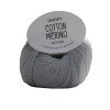 Drops Cotton Merino Drops Cotton Merino Sivá 20
