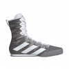 Adidas box obuv HOG 4, sivo-biela