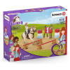 Schleich 72157 Prvé kroky na westernovom ranči