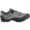 Bontrager Foray Mountain Bike Shoe - quicksilver/black 38