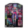 Monster High Monster Fest - Lagoona Blue