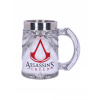 Nemesis Now Korbel Assassin s Creed Logo 550 ml