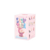 Labubu The Monsters Lazy Yoga Series Figures Blind Box
