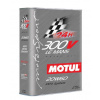 Olej motorový Motul 20W-60 300V Le Mans, 2L