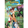 Pokemon the Movie: Secrets of the Jungle-Another Beginning
