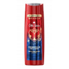 Sprchový gél/šampón Old Spice Rock 2 v 1 400 ml svieži