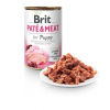 Brit Paštéta & Meat Puppy 400 g