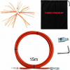 Turbo Premium Anaconda 15 m