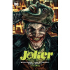 Joker - Muž, který se přestal smát 1 - Matthew Rosenberg