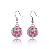 Náušnice Swarovski elements (KNS041)