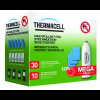 Thermacell Náhradné náplne na 120 hod. megapack