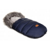 Studený fusak HappyBee Trinity Blue/Grey