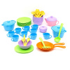 Green Toys Jedálenský a kávový set Green Toys Jedálenský a kávový set