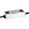 MeanWell Napájací zdroj 100W, 350-1050mA, 71-142V DC, IP67, 140x63x32mm, stmievateľný
