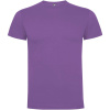Pánske tričko s krátkym rukávom Dogo Premium, fialová Orchid, 3XL