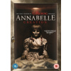 Annabelle: Creation [2017] (DVD)