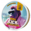 Aroma King nikotinové sáčky - Peach ICE Obsah nikotinu: 10 mg