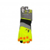 Kombinované rukavice CXS BENSON, Hi-Vis žlto-čierne, Canis 322002516010