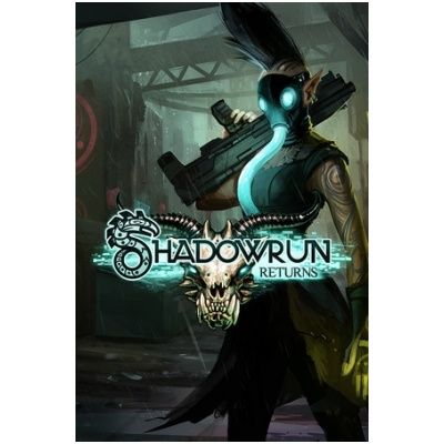 Shadowrun Returns
