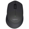 Logitech® M280 Wireless Mouse - BLACK (910-004287)