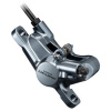 Brzdový třmen Shimano Deore BR-M6000 stříbrný