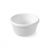Hendi 561713 Miska Ramekin z melamínu na omáčky a dipy, pr.80 mm, 80 ml