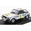 Edicola Talbot Sunbeam Lotus (nočná verzia) N 2 Winner Rally Codasur Argentina 1981 G.frequelin - J.todt 1:24 Biela svetlomodrá