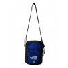 Vrecúško The North Face Jester Crossbody - tnf blue/tnf black/silver