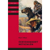 Červenomodrý Metuzalém - Karel Jordán