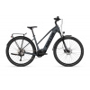 KELLYS E-Cristy 70 P Graphite Borealis M 28