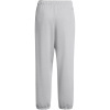 Under Armour Women's Closed Hem Fleece Joggers Grey 14 (L)