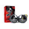 EINPARTS LED Denné Svietenie s Hmlovkami - DUOLIGHT DL40