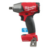 MILWAUKEE 4933451152 M18ONEIWP12-0 M18FUEL™ ONE-KEY™1/2 RÁZOVÝ UŤAHOVÁK S POISTNÝM KOLÍKOM