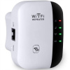 Bezdrôtový WiFi Repeater – zosilňovač signálu Wi-Fi